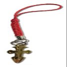 Great Eastern Entertainment Sword Art Online Kob Cellphone Charm