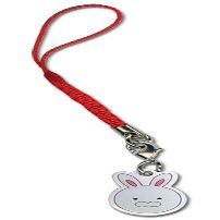 Great Eastern Entertainment Tokyo Ghoul- Touka Mask Cell Phone Charm