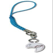 Great Eastern Entertainment Tokyo Ghoul- Shuu Mask Cell Phone Charm