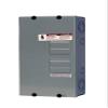 Siemens E0408ML1125SU 4 Space, 8 Circuit, 125-Amp, Main Lug, Surface Mount, Indoor Load Center by Siemens view 1