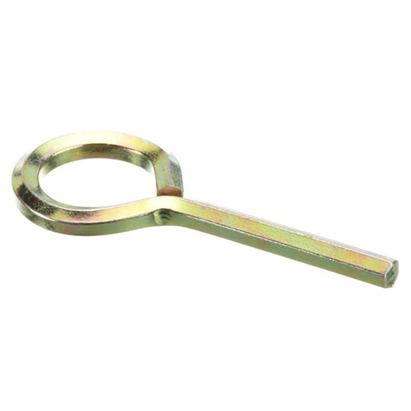 Adams Rite 29-0481-MP Dogging Key (10 Pack) by Adams Rite
