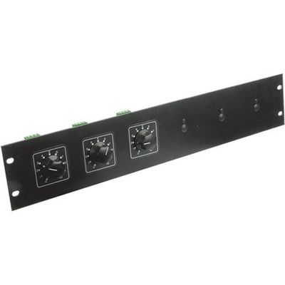 Atlas Sound ATPLATE-052 Attenuator Mount Plate by Atlas Sound