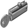 Chicago File Cabinet Lock C5001LP by CompX - Chicago view 1