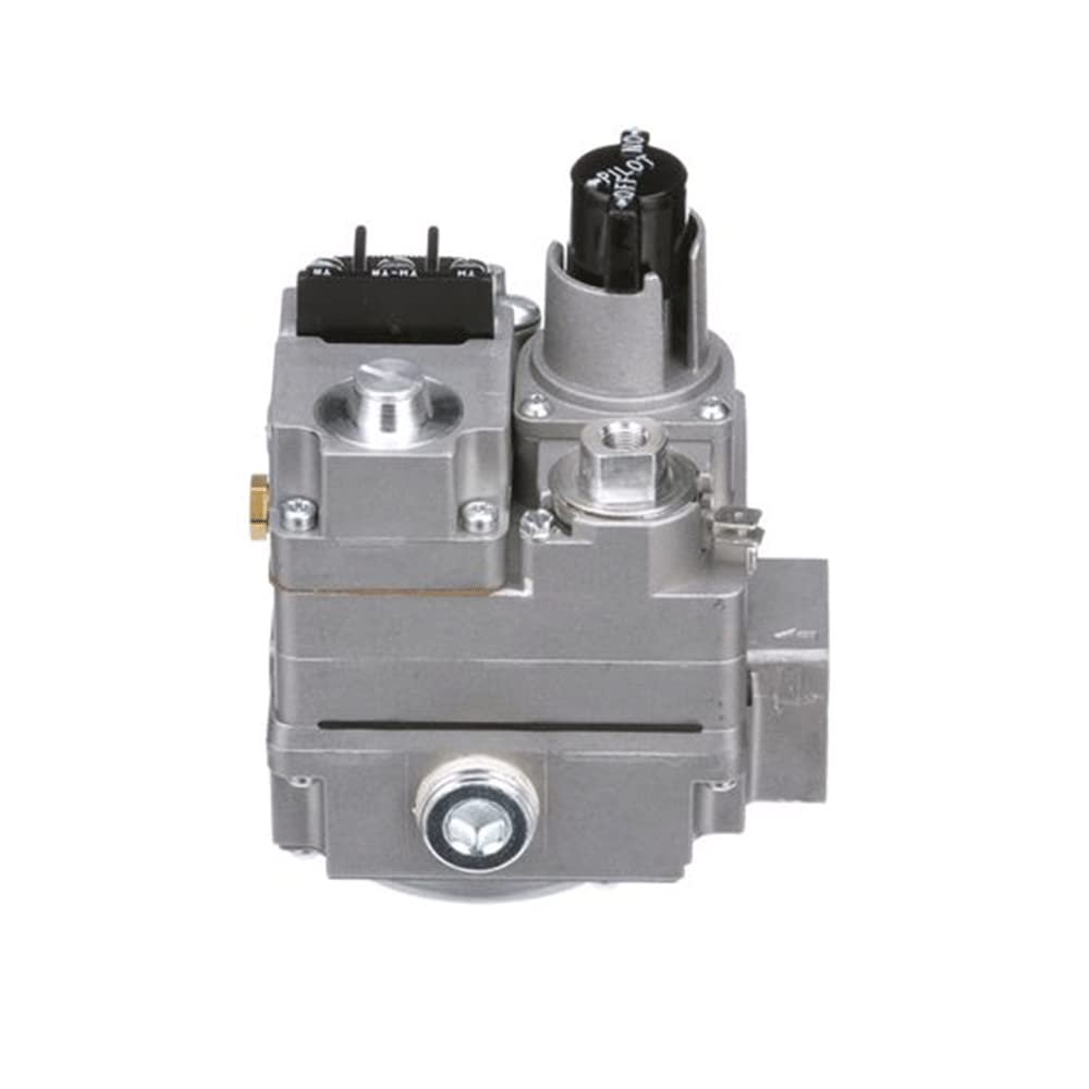 WHITE-RODGERS 506338 White-Rodgers GIDDS- Replacement Gas Control Valve - ,