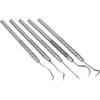 Pittsburgh 1816 Harbor Freight Tools Test Probe Set, 5 Piece view 1