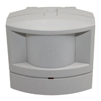 1- CI-100 WATT STOPPER PASSIVE INFRARED OCCUPANCY SENSOR 24VDC PIR WATTSTOPPER CI100 by Wattstopper
