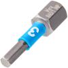 840/1 IMP DC HEX-PLUS SW 3.0 X 25 MM BIT HEX SOCKET SCREW view 1