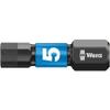 840/1 IMP DC HEX-PLUS SW 3.0 X 25 MM BIT HEX SOCKET SCREW view 2