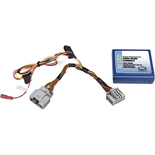 NAVIG UNLOCK FOR GM TRCKS