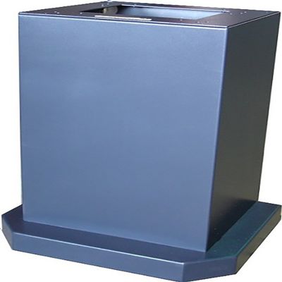 American Changer - AC2076 - Pedestal Base