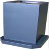 American Changer - AC2076 - Pedestal Base view 1