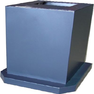 American Changer AC7770 - Pedestal Base