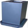 American Changer AC7770 - Pedestal Base view 1