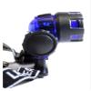 ToolUSA Ultra-Bright 1 Watt Headlamp | Adjustable Strap & Swivel Light | Versatile Attachment | Wide Beam LED | Requires 3 AAA Batteries view 3