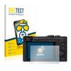2X BROTECT Matte Screen Protector for Panasonic Lumix DMC-TZ60, Matte, Anti-Glare, Anti-Scratch view 1