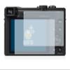 2X BROTECT Matte Screen Protector for Panasonic Lumix DMC-TZ60, Matte, Anti-Glare, Anti-Scratch view 2