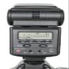 Bounce, Zoom & Swivel LCD (TTL) Flash Compatible with Leica D-LUX (Typ 109) view 2