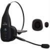 VXI BlueParrott B350-XT Bluetooth Headset Bundle with AC Power Supply and Car Charger view 1