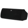 Acoustic Audio AA40CB Indoor 3 Way Speakers 2500 Watts Black Bookshelf 5 Speaker Set AA40CB-5S view 2