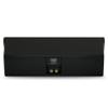 Acoustic Audio AA40CB Indoor 3 Way Speakers 3000 Watts Black Bookshelf 3 Pair Pack AA40CB-3PR view 4