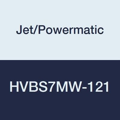 Jet/Powermatic HVBS7MW-121 Vertical Cutting Plate