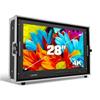 Lilliput BM280-4K | 4K Ultra HD Native Carry On Monitor view 1