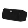 Acoustic Audio AA35CB Indoor 3 Way Speakers 3200 Watts Black Bookshelf 4 Pair Pack AA35CB-4PR view 2