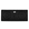 Acoustic Audio AA35CB Indoor 3 Way Speakers 3200 Watts Black Bookshelf 4 Pair Pack AA35CB-4PR view 3