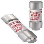 Mersen ATMR3 600V 3A Cc Fuse, 10-Pack by Mersen