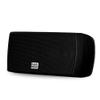 Acoustic Audio AA32CB Mountable Indoor Speakers 2400 Watts Black Bookshelf 4 Pair Pack AA32CB-4PR view 2