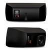 Acoustic Audio AA32CB Mountable Indoor Speakers 1800 Watts Black Bookshelf 3 Pair Pack AA32CB-3PR view 4
