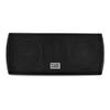 Acoustic Audio AA32CB Mountable Indoor Speakers 2100 Watts Black Bookshelf 7 Speaker Set AA32CB-7S view 3