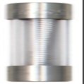 Cooper Bussmann BP/MDL-6 Glass Fuse, 6 Amp by Cooper Bussmann