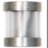 Cooper Bussmann BP/MDL-6 Glass Fuse, 6 Amp by Cooper Bussmann view 1