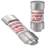 Mersen ATMR5 600V 5A Cc Fuse, 10-Pack by Mersen