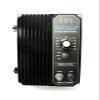 KB Electronics  KBRC-240D Black  Part No. 8840  NEMA 4X, IP65 DC Drive Regen Reversing  Rating: 1 HP, 11 Amps @ 115  2 HP, 11 Amps @230 VAC view 2