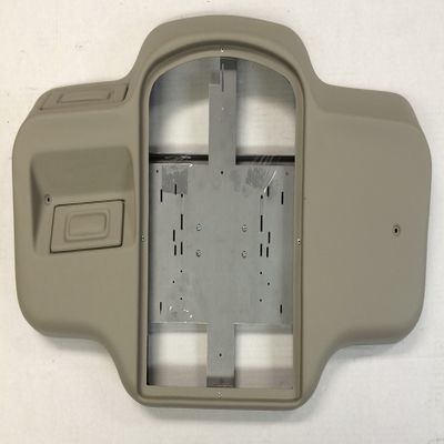 Audiovox Overhead Video Console 1187016PL (Alabaster)