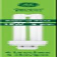 GE Lighting Energy Smart CFL 97601 18-Watt, 1250-Lumen Double Biax Light Bulb with G24Q-2 Base, 10-Pack by General Electric Co