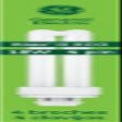 GE Lighting Energy Smart CFL 97601 18-Watt, 1250-Lumen Double Biax Light Bulb with G24Q-2 Base, 10-Pack by General Electric Co