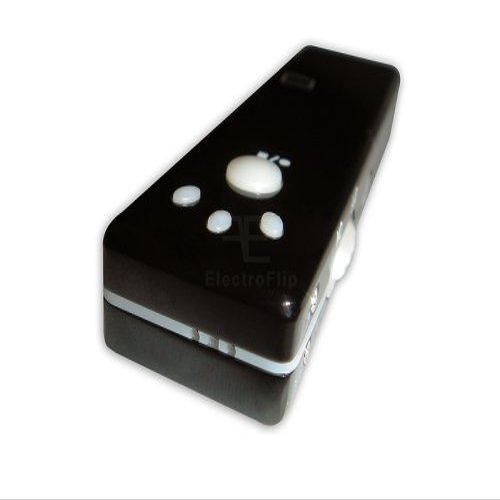 Small Portable DVR Video Recorder Camera w/ Rechargeable Battery