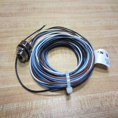 TURCK FKP 4.4-3 (U8090-03), EUROFAST Receptacle