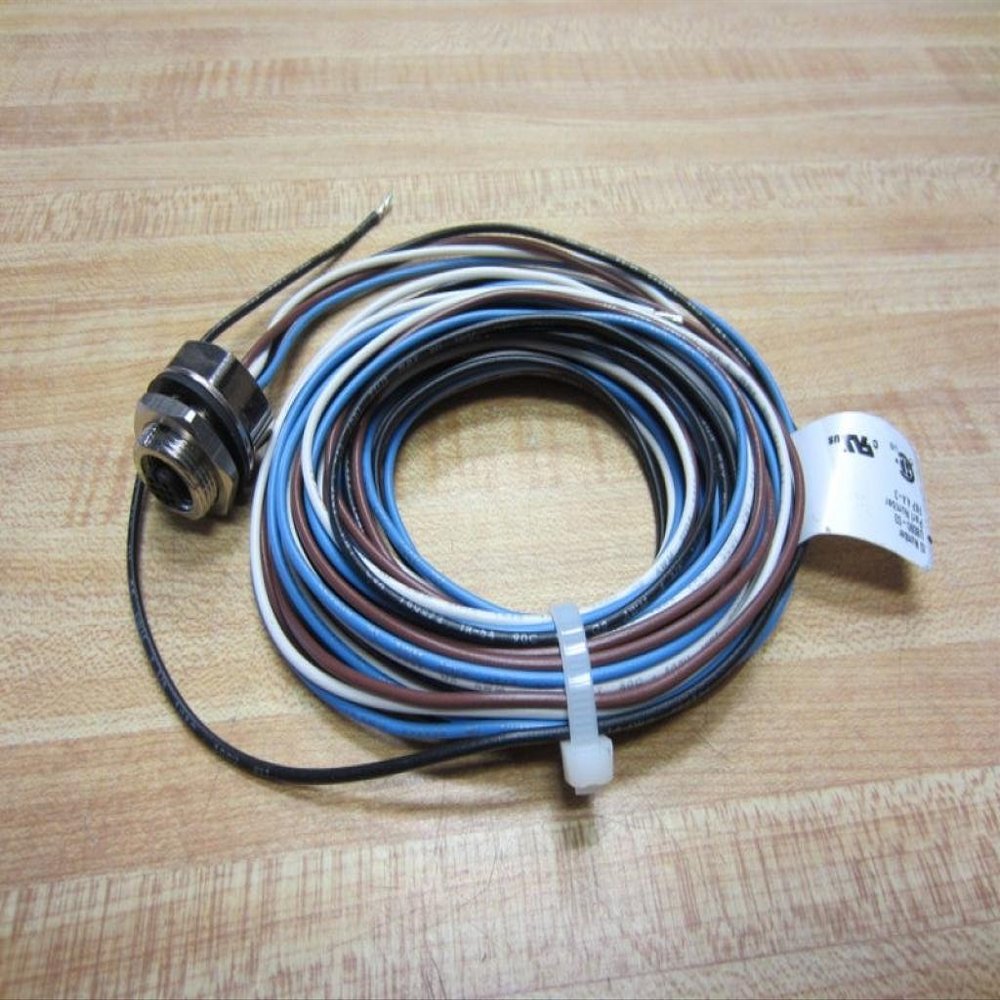 TURCK FKP 4.4-3 (U8090-03), EUROFAST Receptacle