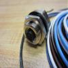 TURCK FKP 4.4-3 (U8090-03), EUROFAST Receptacle view 3