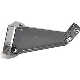 Global Industrial Replacement Wall Mount for 607050, 607051, 258321, 258322