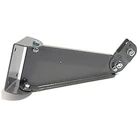 Global Industrial Replacement Wall Mount for 607050, 607051, 258321, 258322