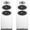 Dynaudio Emit M30 Floorstanding Speakers Satin White Pair view 2