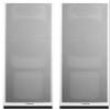 Dynaudio Emit M30 Floorstanding Speakers Satin White Pair view 3