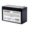 New BE550R - APC Back UPS ES 550 Compatible Battery by UPSBatteryCenter view 1