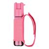 Security Equipment Corp P-22J-PK-US Pink Runner Pepper Gel With Adjustable Hand Strap view 1