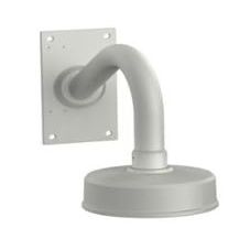 Interlogix Kalatel TVD-SNB Truvision Dome Swan Neck Bracket(Use W/Tvd-Cb5
